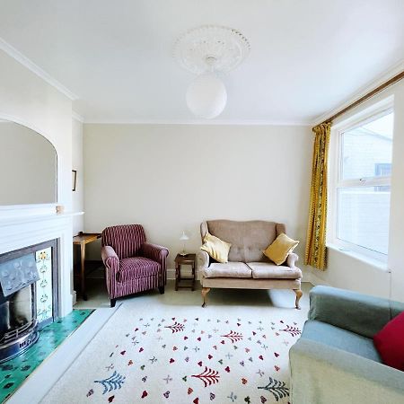 Villa The Anchorage , Gorleston On Sea Exterior foto