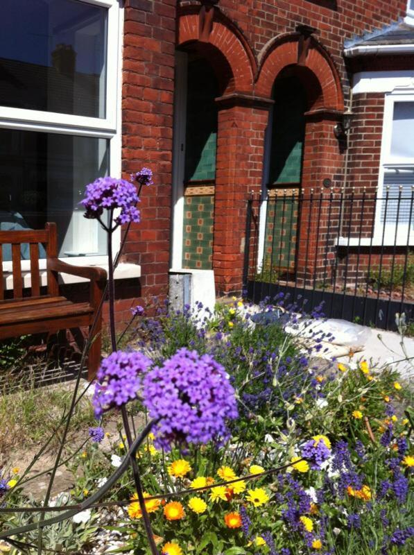 Villa The Anchorage , Gorleston On Sea Exterior foto