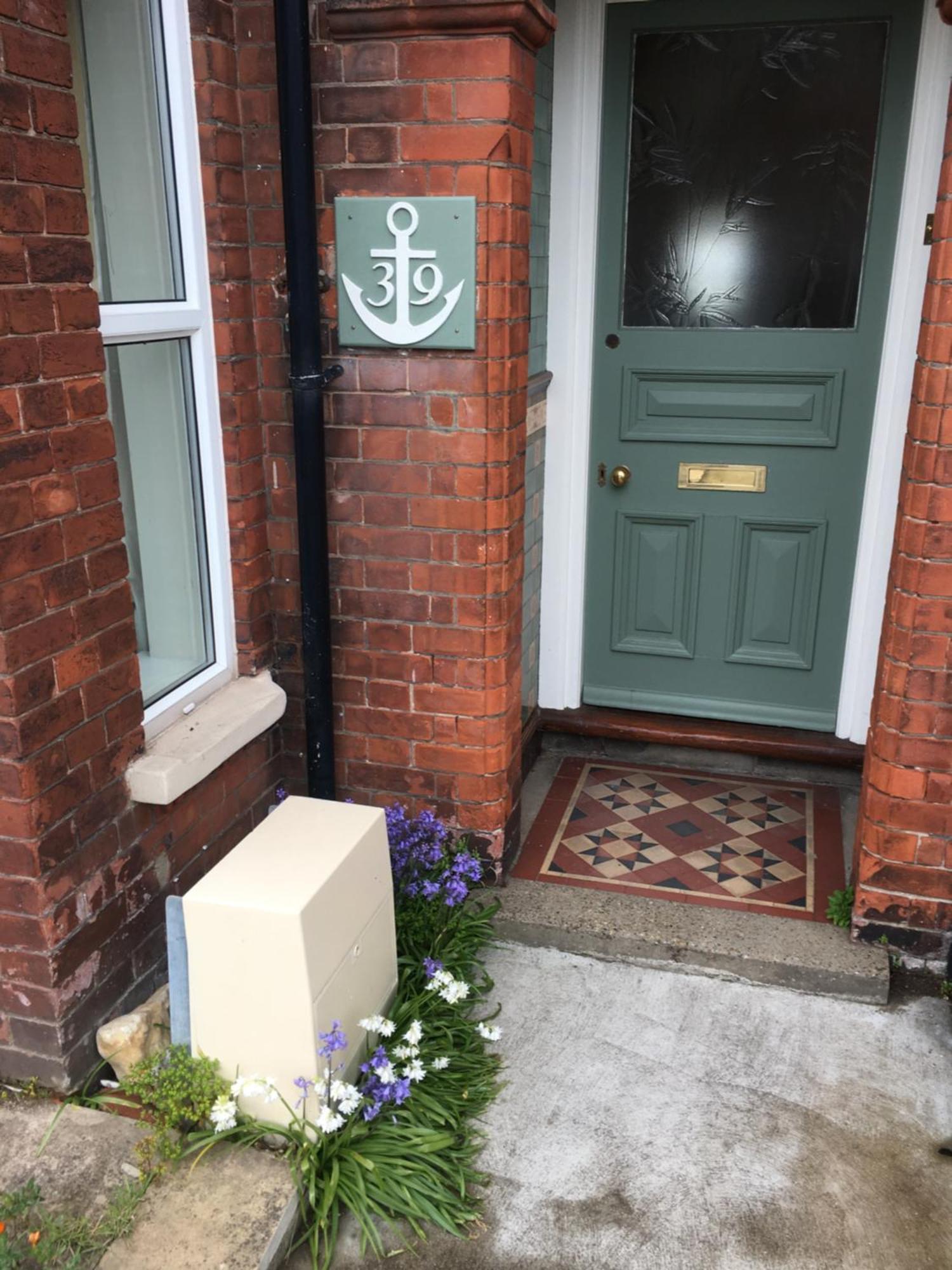Villa The Anchorage , Gorleston On Sea Exterior foto